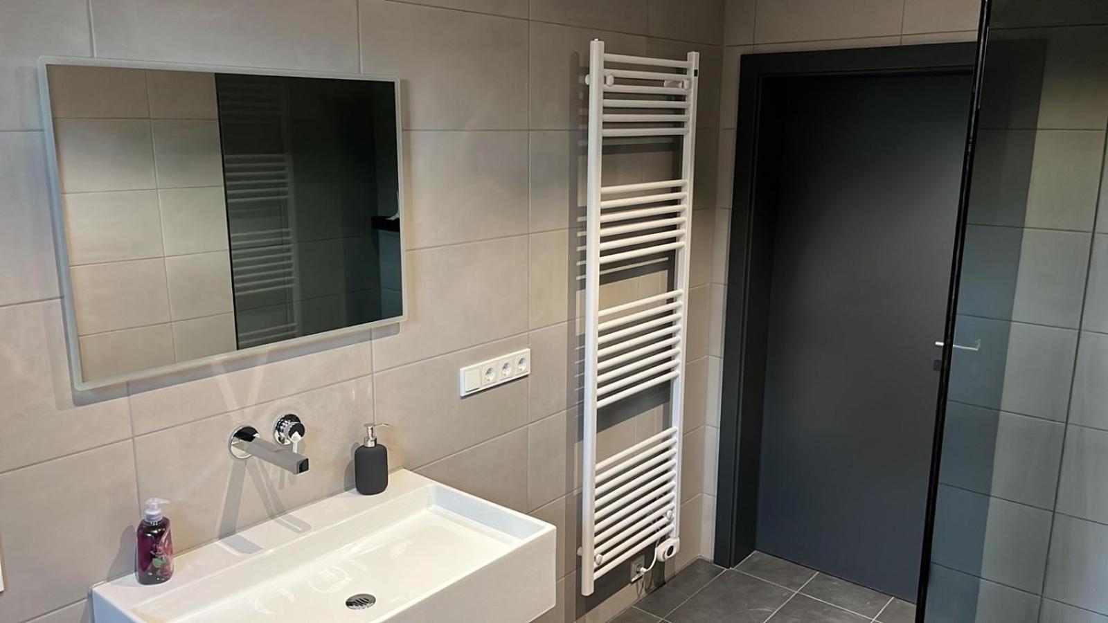 Ferienwohnung An Der Dreyse-Muehle Sömmerda Εξωτερικό φωτογραφία