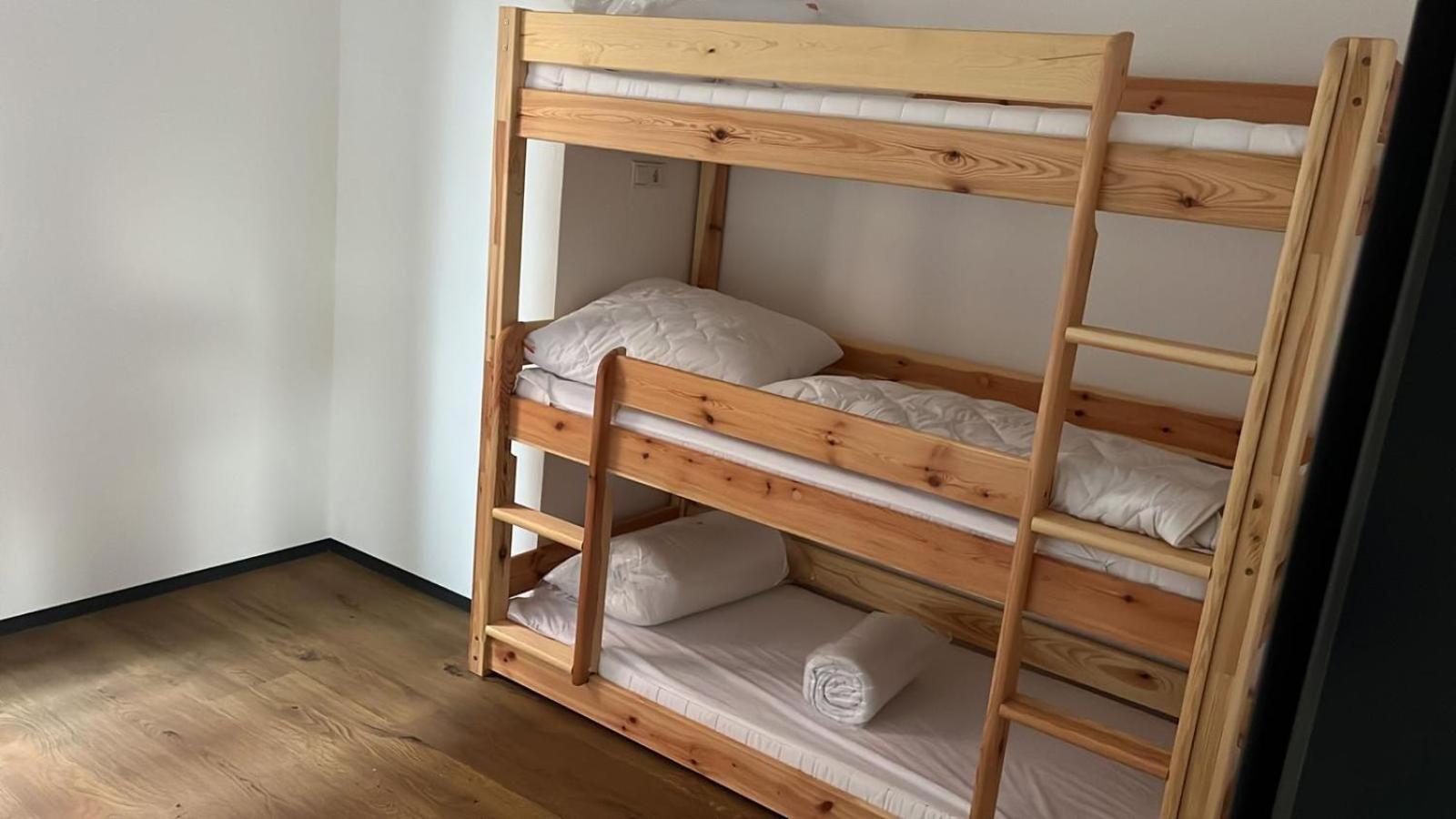 Ferienwohnung An Der Dreyse-Muehle Sömmerda Εξωτερικό φωτογραφία